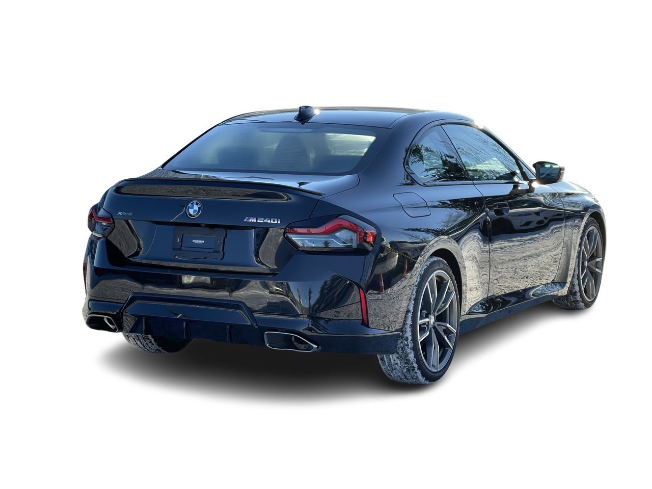 2022 BMW 2 Series in Calgary, Alberta