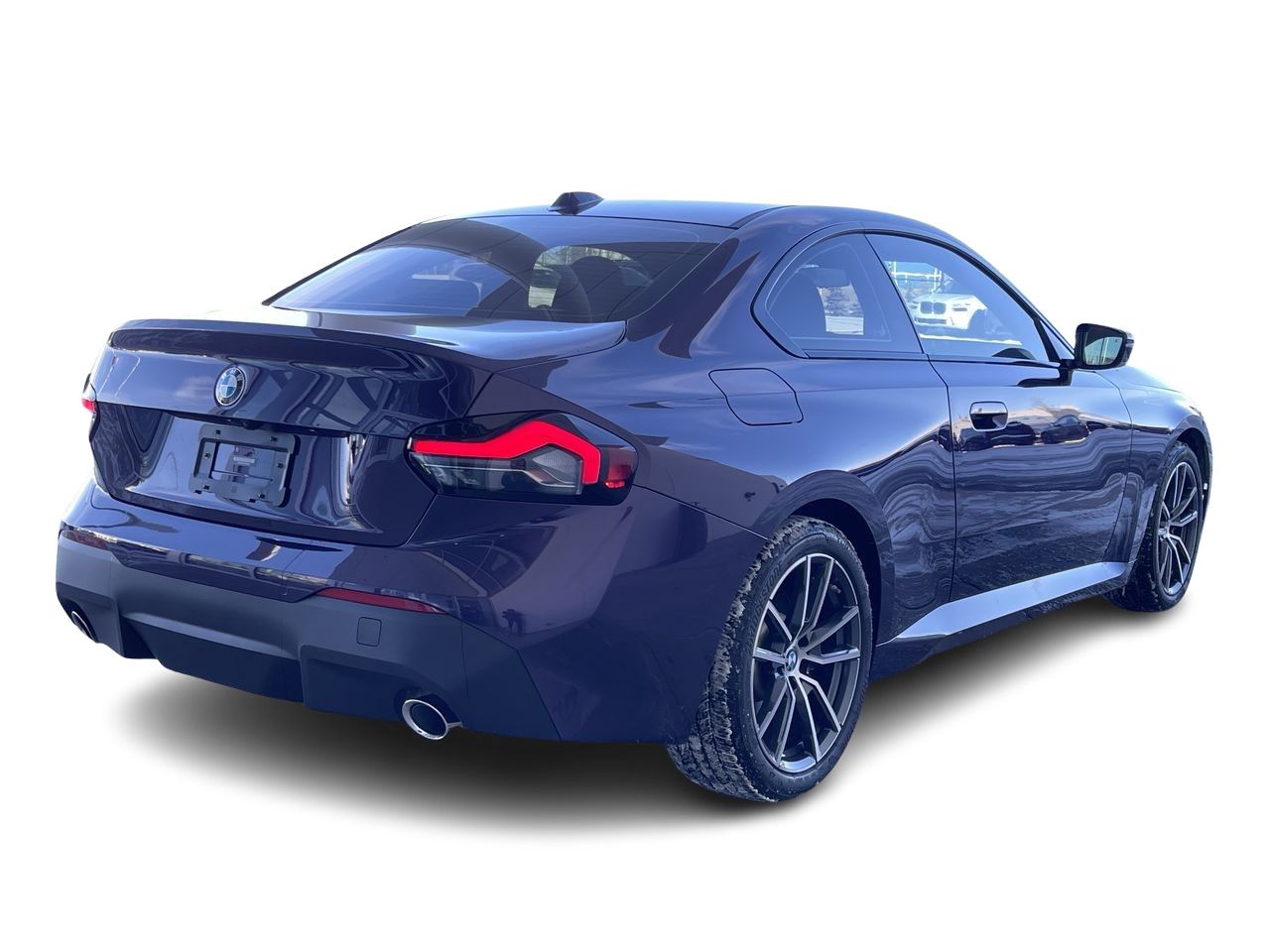 BMW 2 Series  2023 à Calgary, Alberta