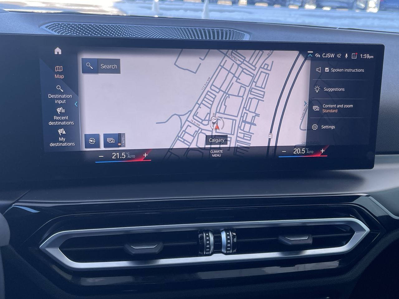 BMW 2 Series  2023 à Calgary, Alberta