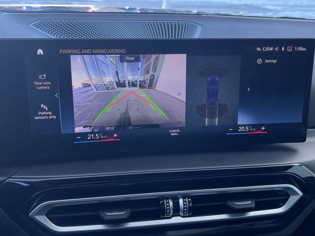 BMW 2 Series  2023 à Calgary, Alberta