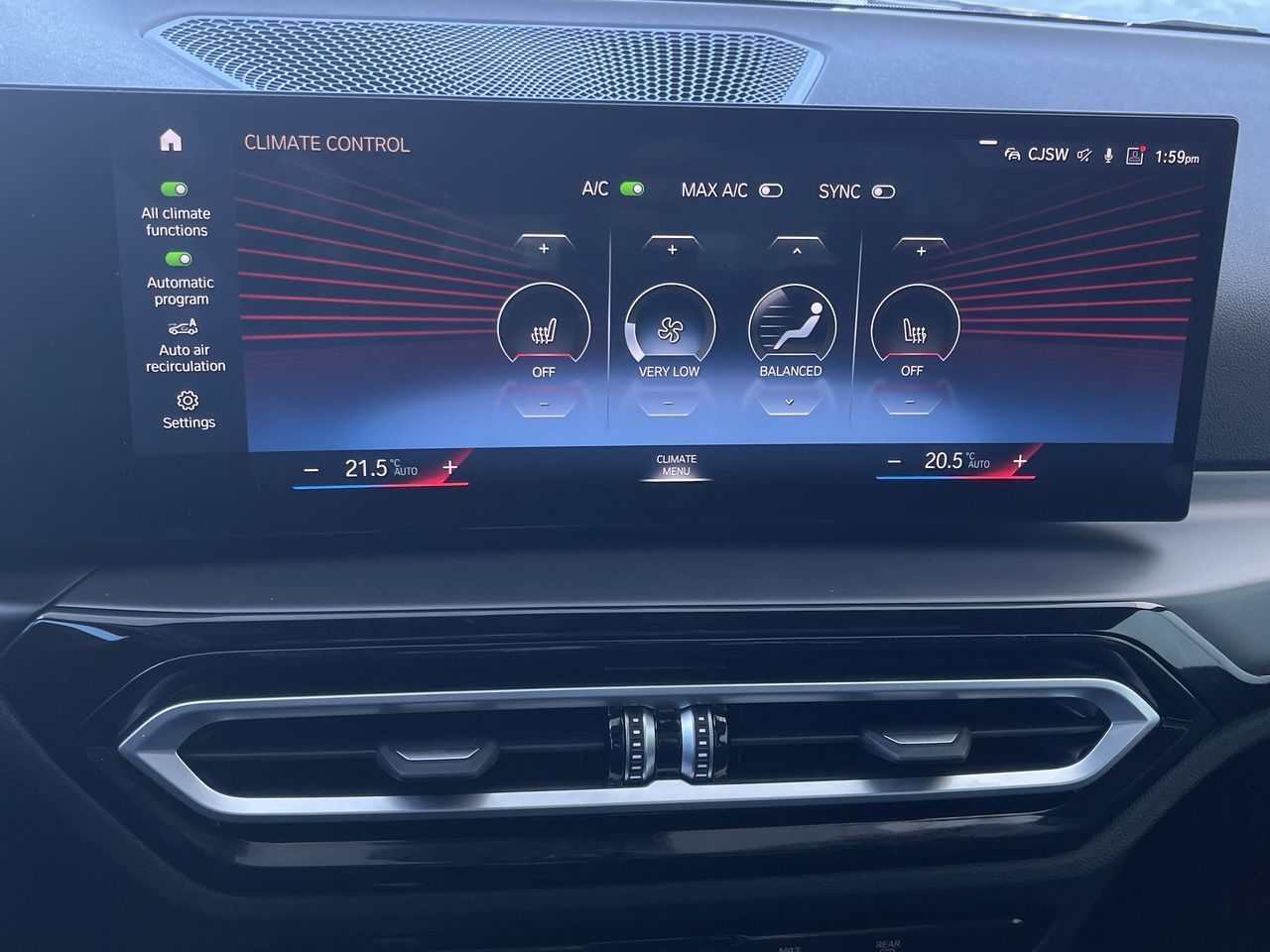 BMW 2 Series  2023 à Calgary, Alberta