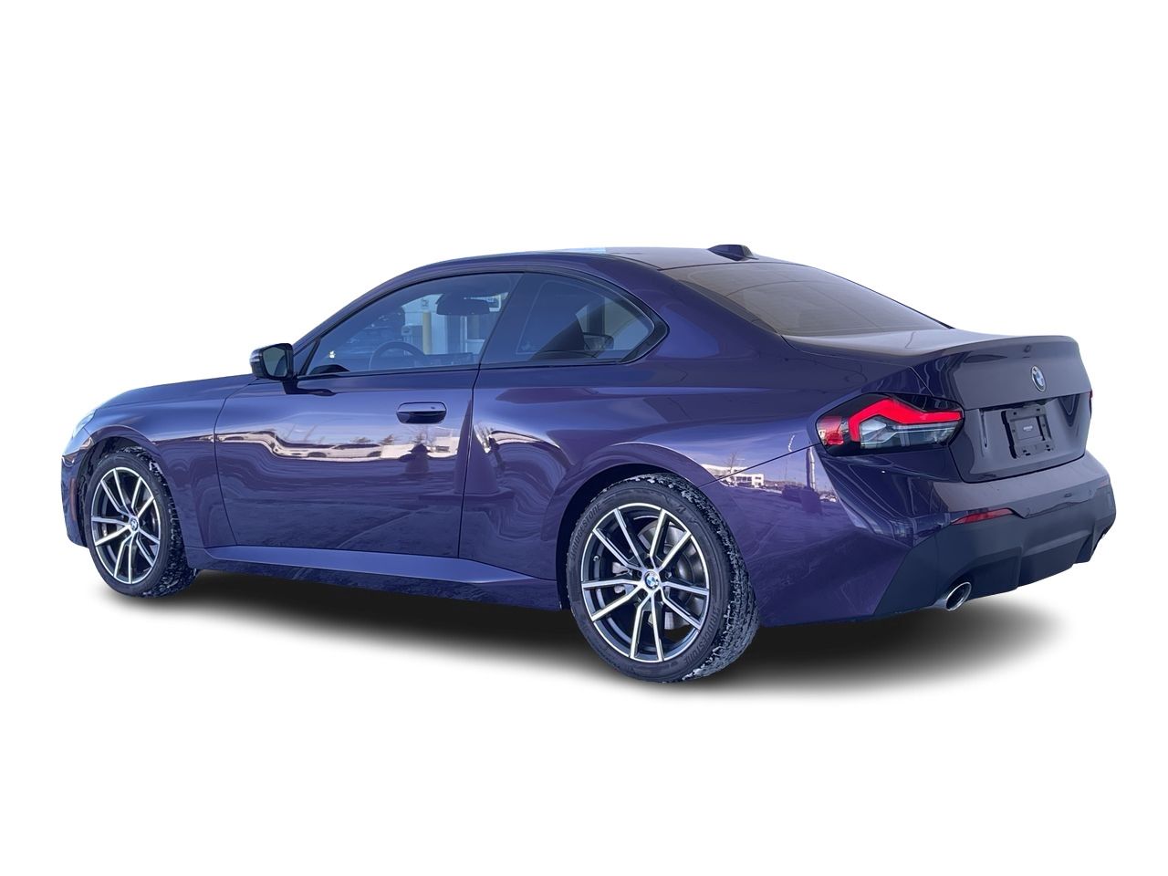 BMW 2 Series  2023 à Calgary, Alberta