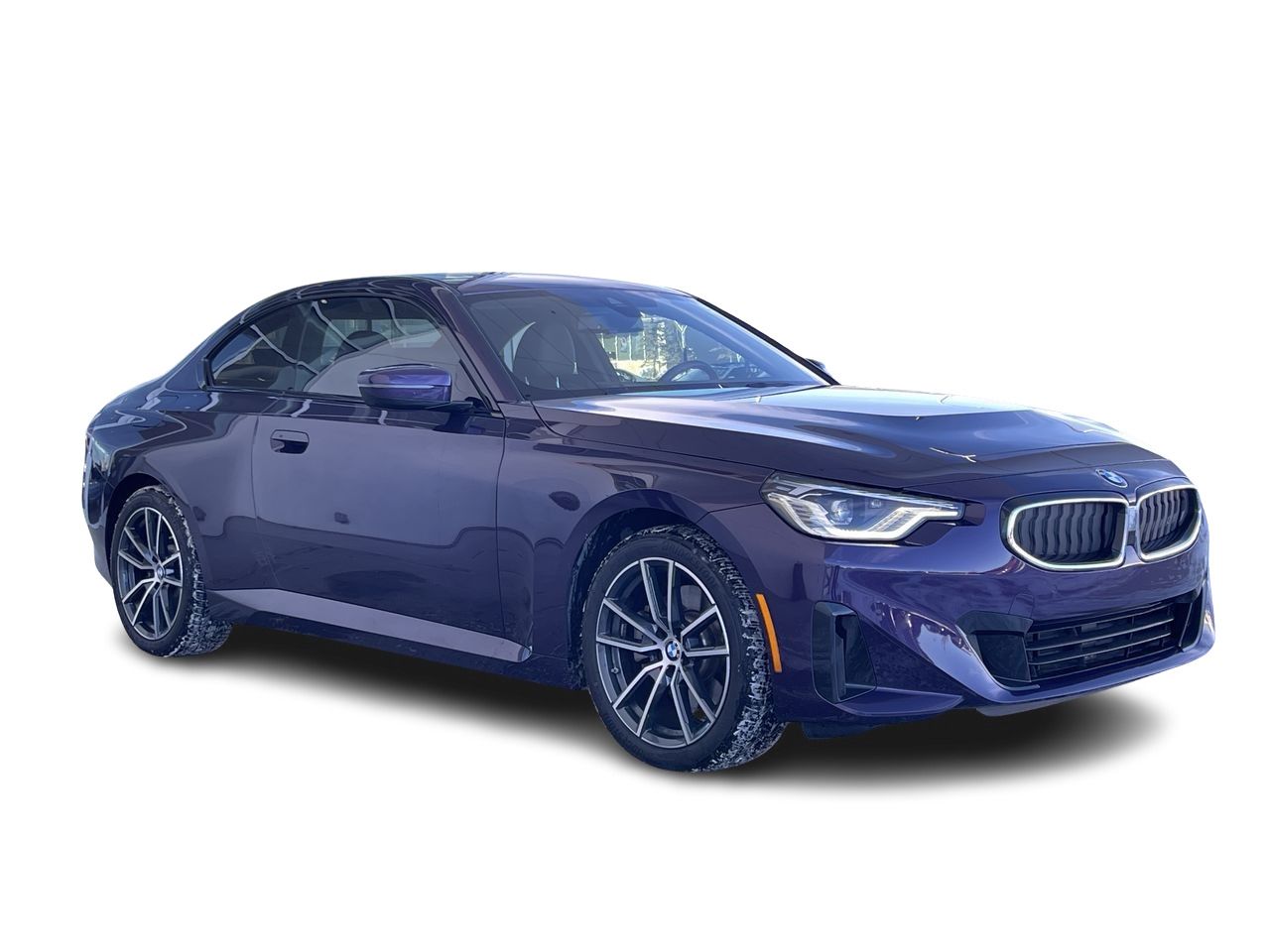 BMW 2 Series  2023 à Calgary, Alberta