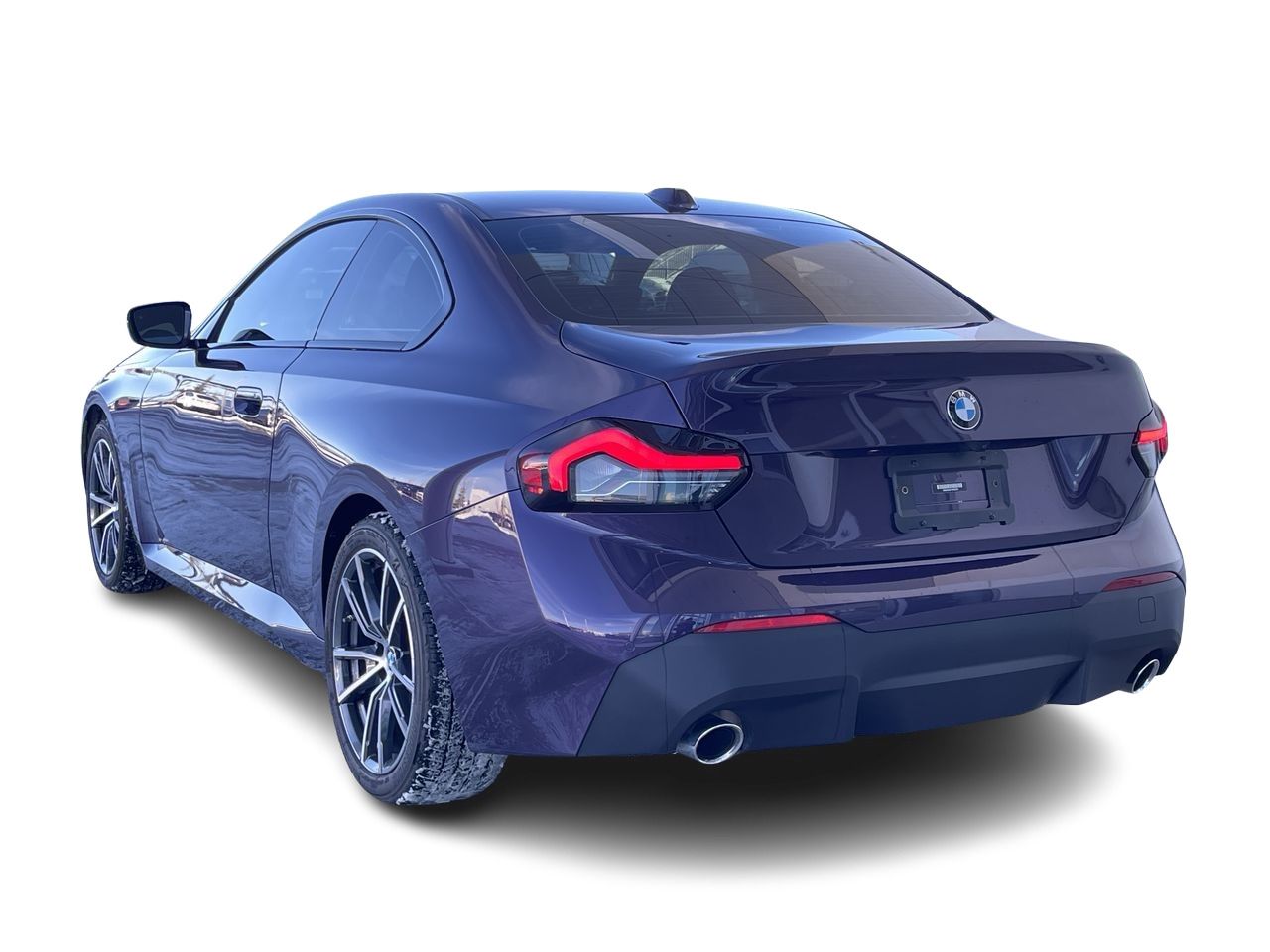 BMW 2 Series  2023 à Calgary, Alberta