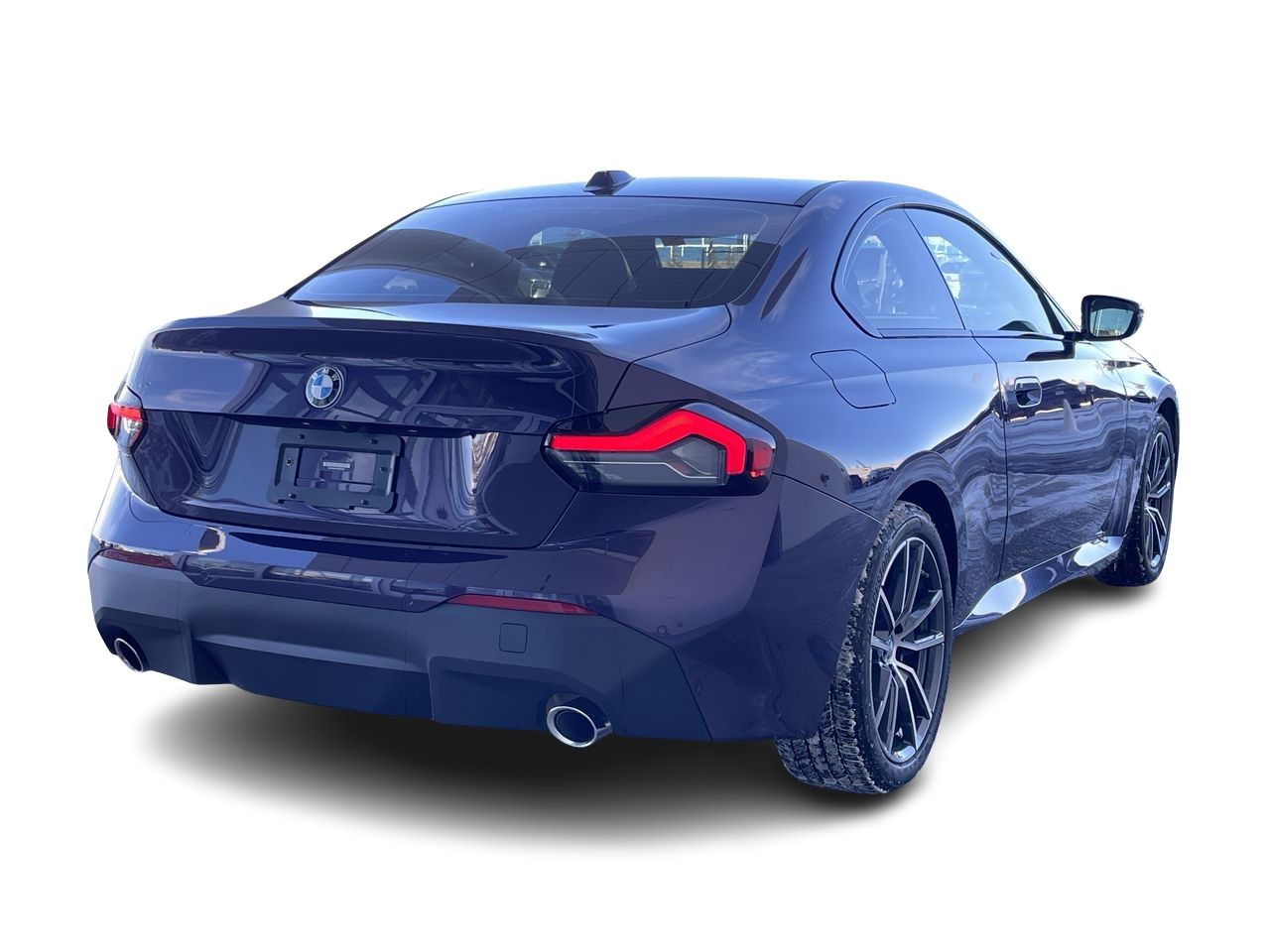 BMW 2 Series  2023 à Calgary, Alberta