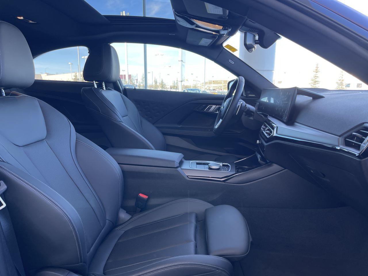 BMW 2 Series  2023 à Calgary, Alberta