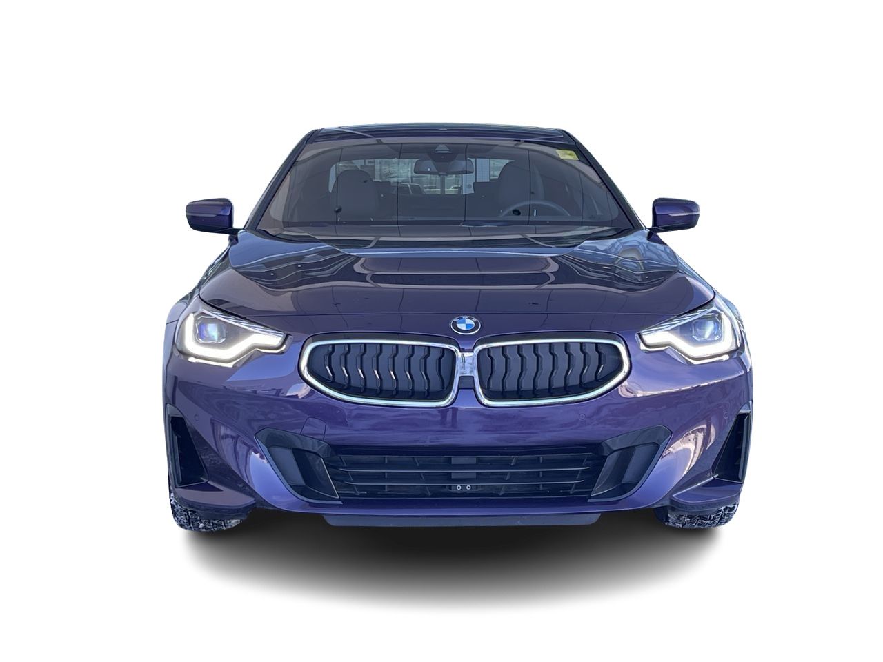 BMW 2 Series  2023 à Calgary, Alberta