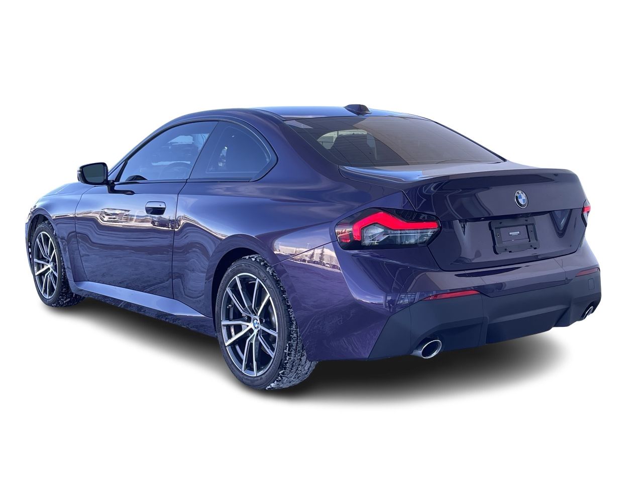 BMW 2 Series  2023 à Calgary, Alberta