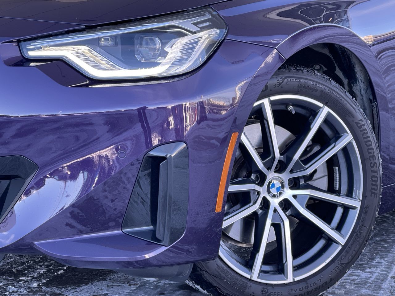 BMW 2 Series  2023 à Calgary, Alberta