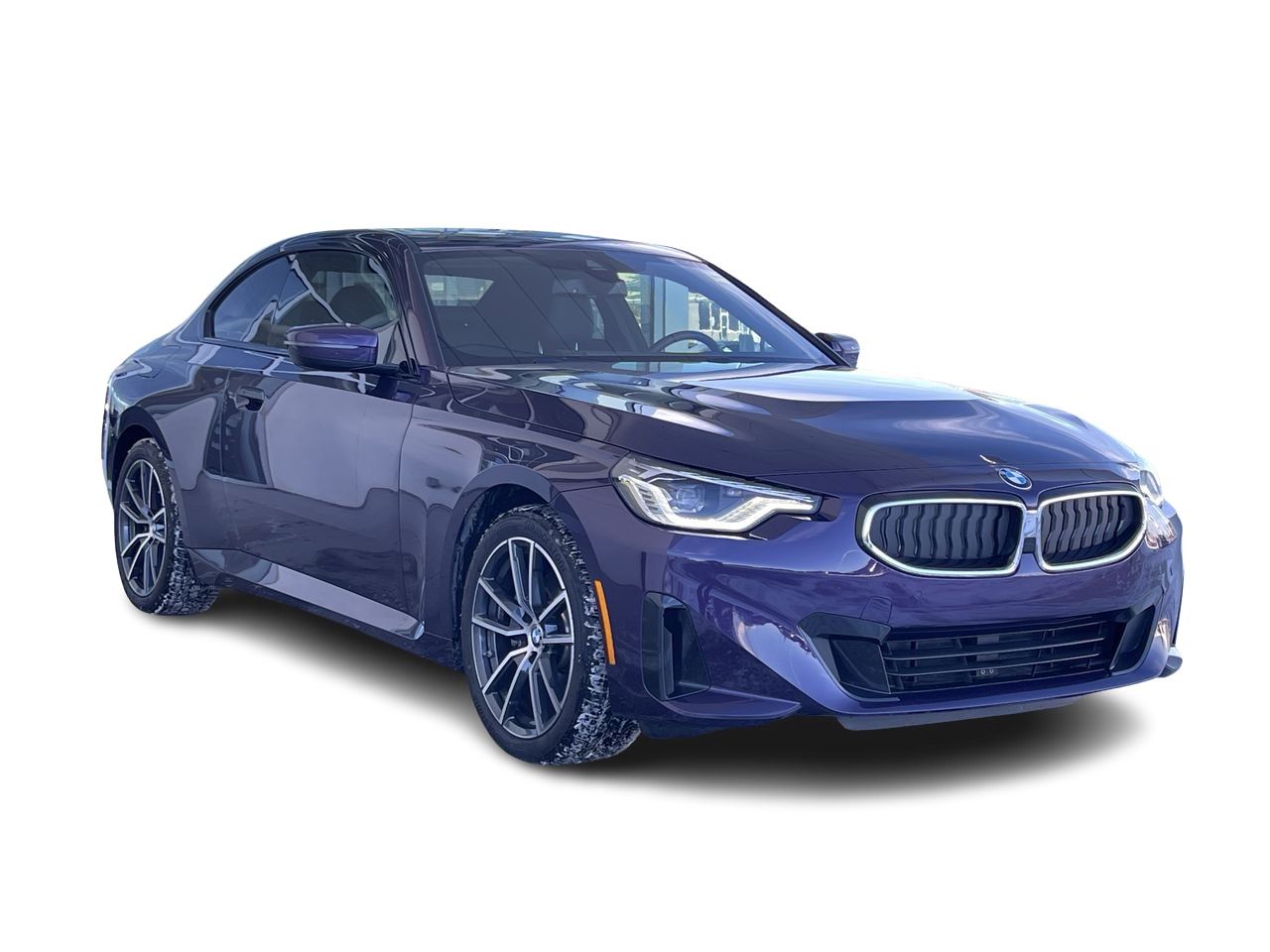 BMW 2 Series  2023 à Calgary, Alberta