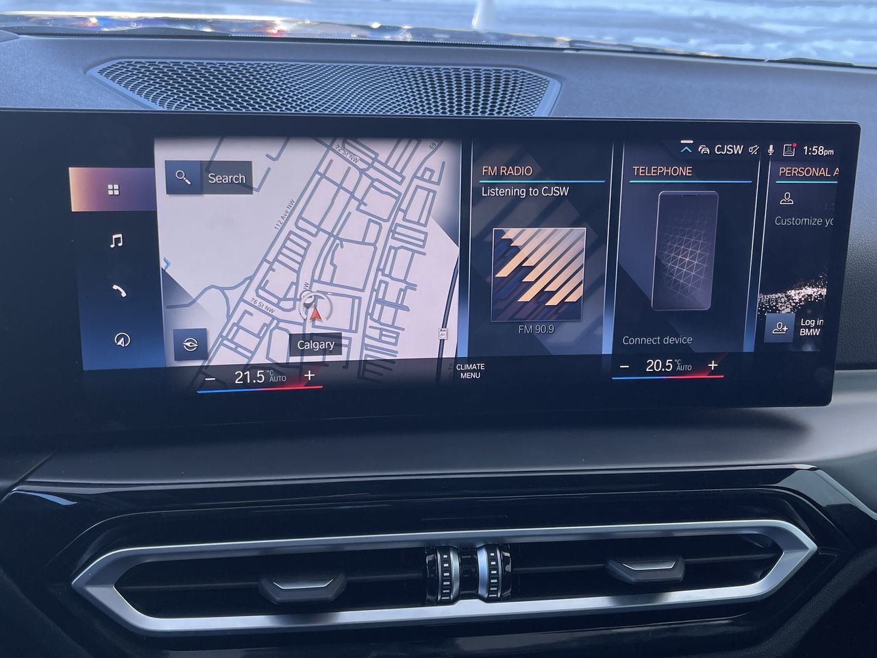 BMW 2 Series  2023 à Calgary, Alberta