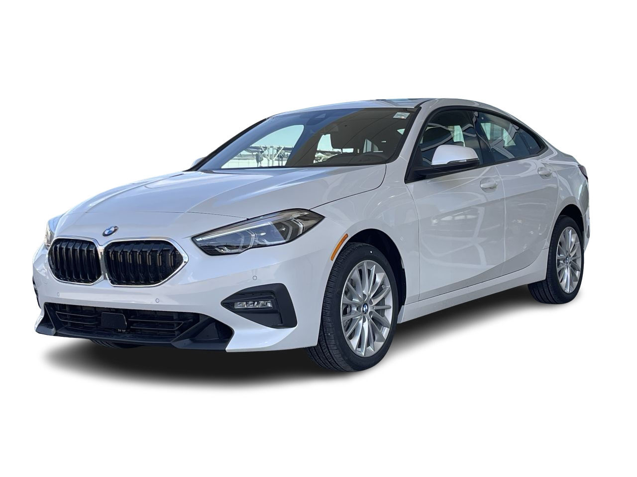 2024 BMW 2 Series Gran Coupe in Calgary, Alberta