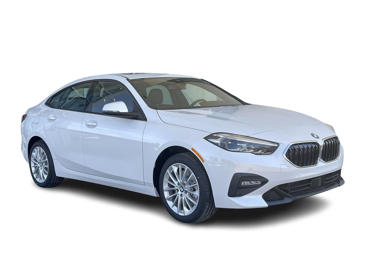 2024 BMW 2 Series Gran Coupe in Calgary, Alberta