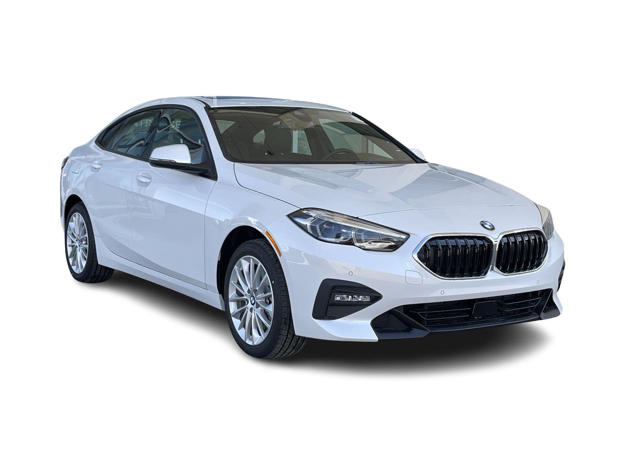 2024 BMW 2 Series Gran Coupe in Calgary, Alberta
