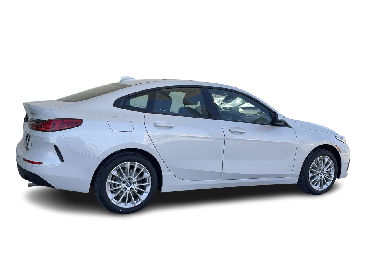2024 BMW 2 Series Gran Coupe in Calgary, Alberta