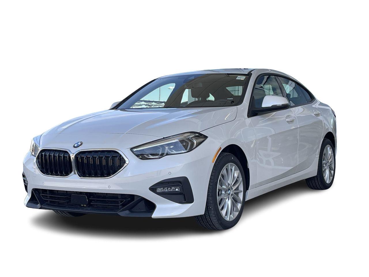2024 BMW 2 Series Gran Coupe in Calgary, Alberta
