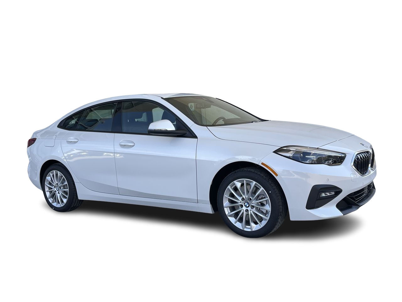 2024 BMW 2 Series Gran Coupe in Calgary, Alberta