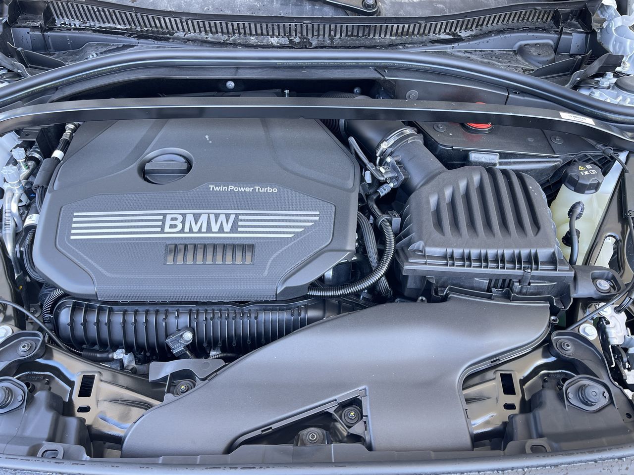 2024 BMW 2 Series Gran Coupe in Calgary, Alberta