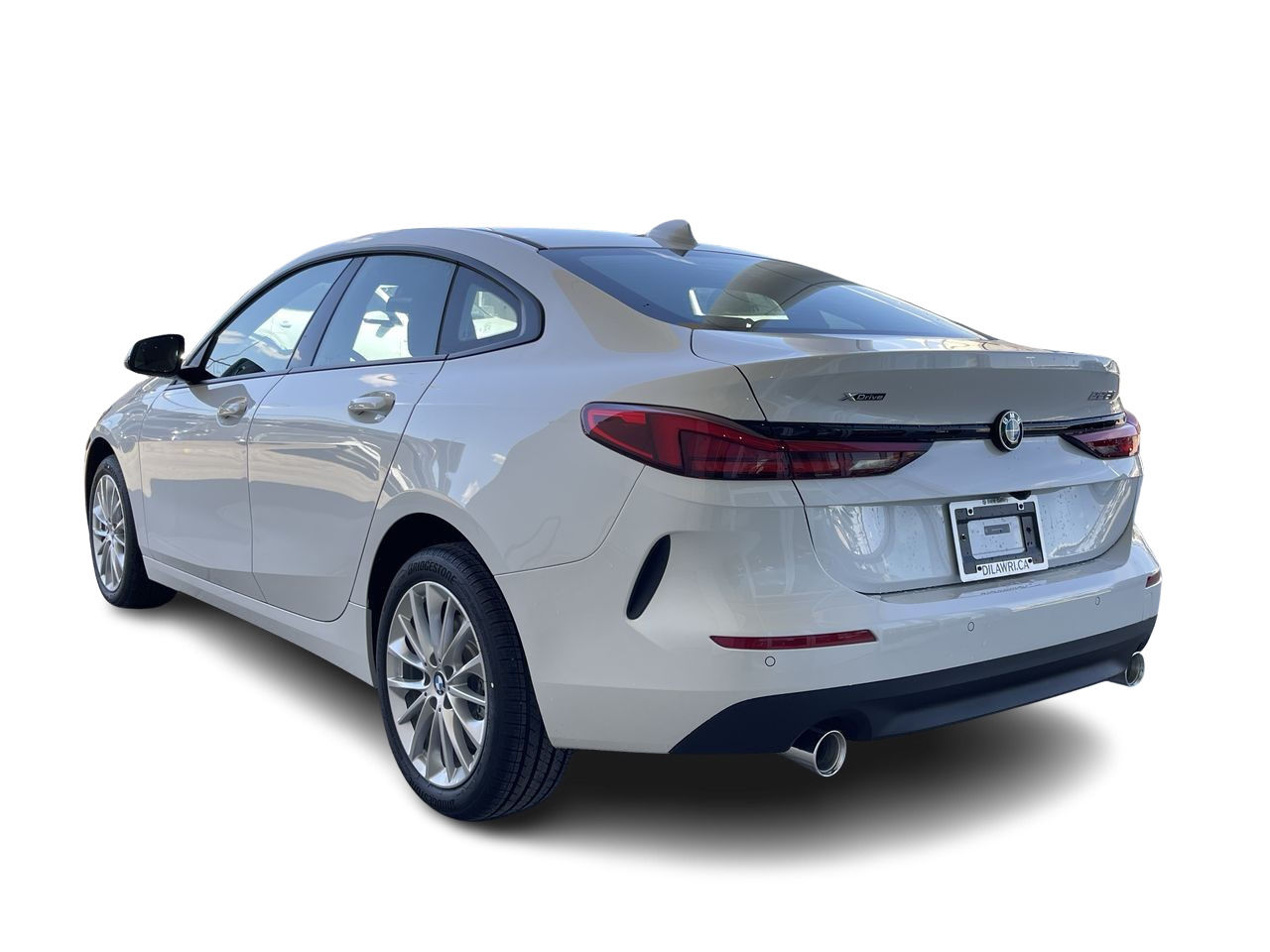 2024 BMW 2 Series Gran Coupe in Calgary, Alberta