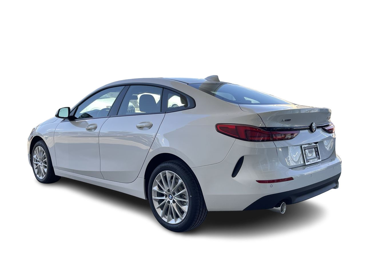 2024 BMW 2 Series Gran Coupe in Calgary, Alberta