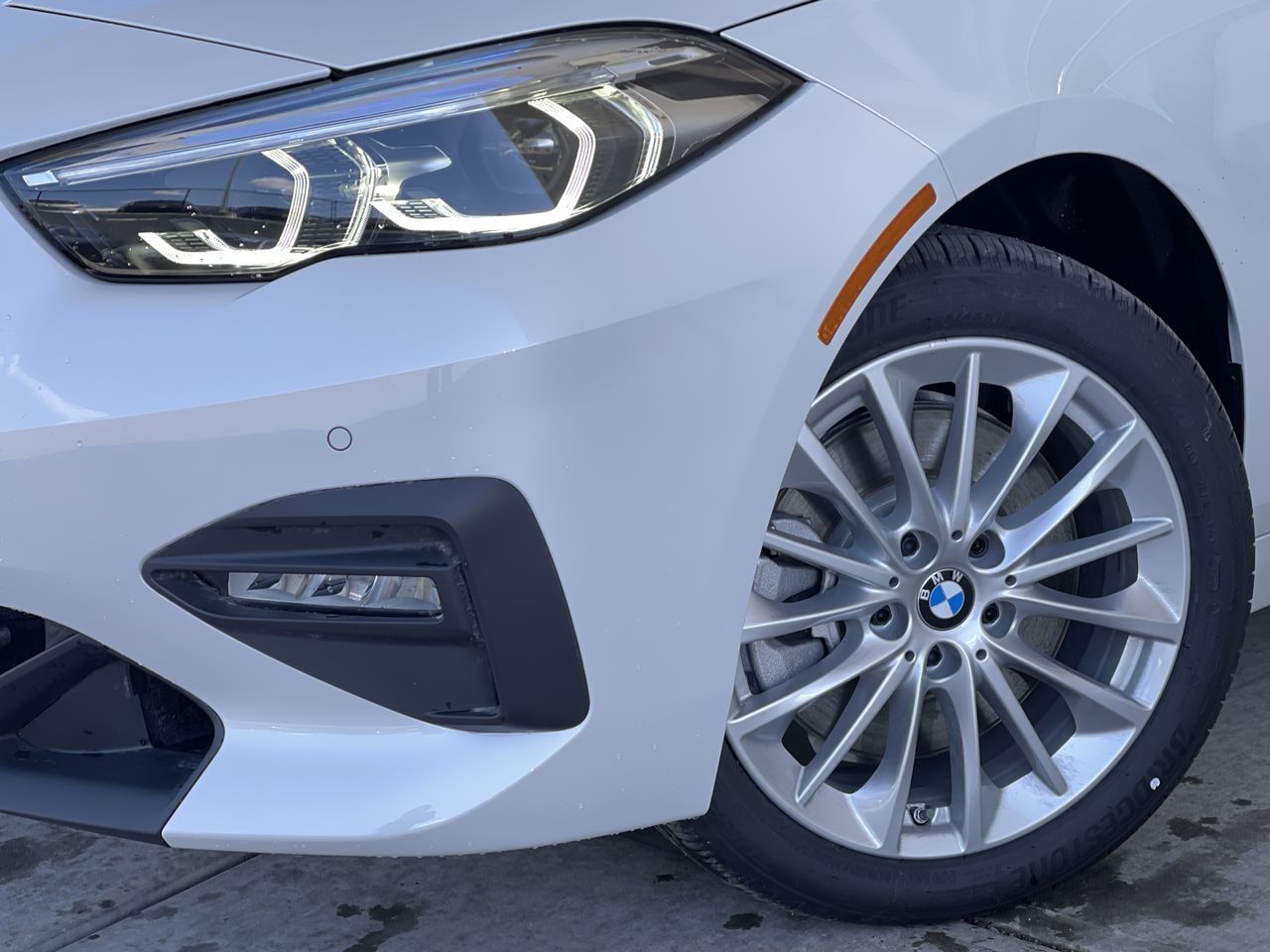 2024 BMW 2 Series Gran Coupe in Calgary, Alberta