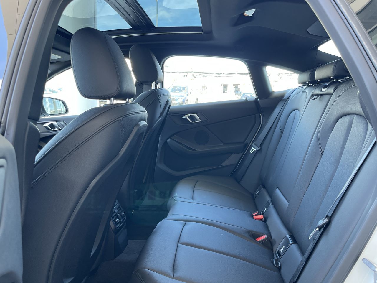 2024 BMW 2 Series Gran Coupe in Calgary, Alberta