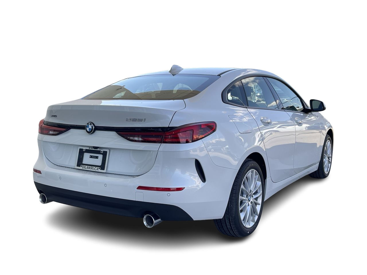 2024 BMW 2 Series Gran Coupe in Calgary, Alberta