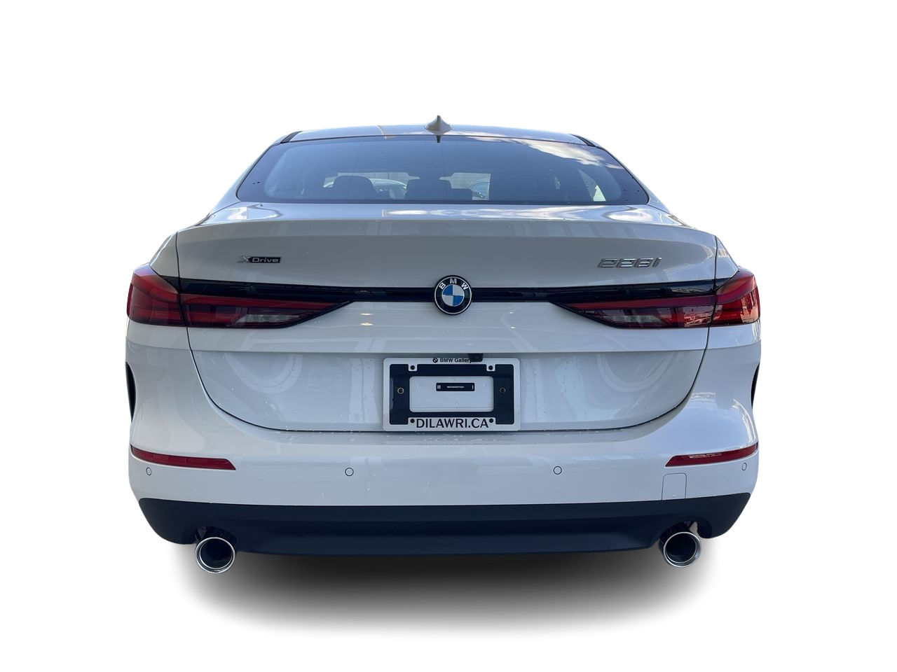2024 BMW 2 Series Gran Coupe in Calgary, Alberta