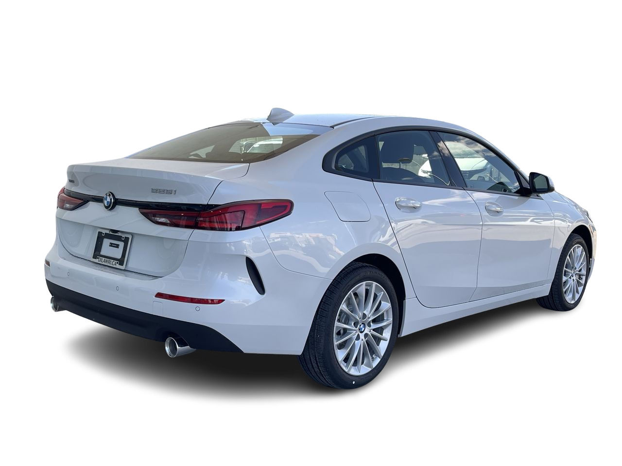 2024 BMW 2 Series Gran Coupe in Calgary, Alberta