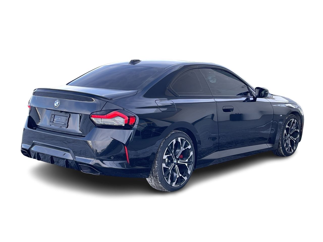 2025 BMW 2 Series in Calgary, Alberta