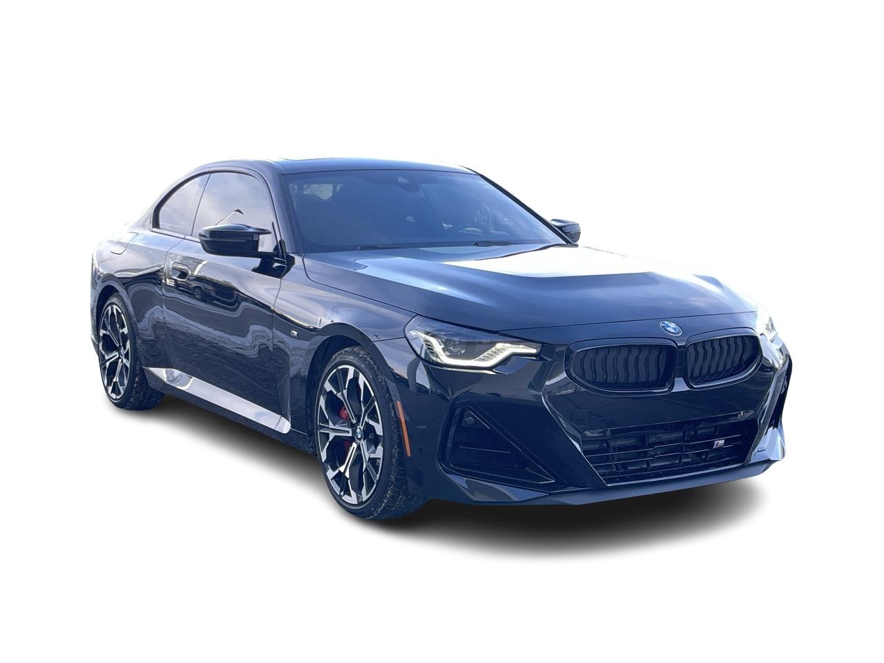 2025 BMW 2 Series in Calgary, Alberta