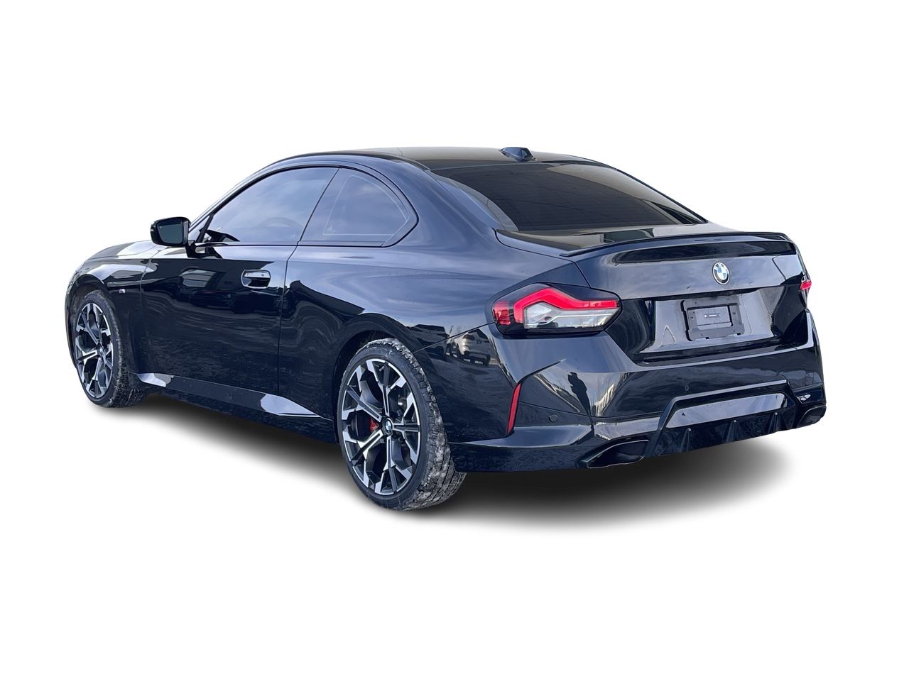 2025 BMW 2 Series in Calgary, Alberta