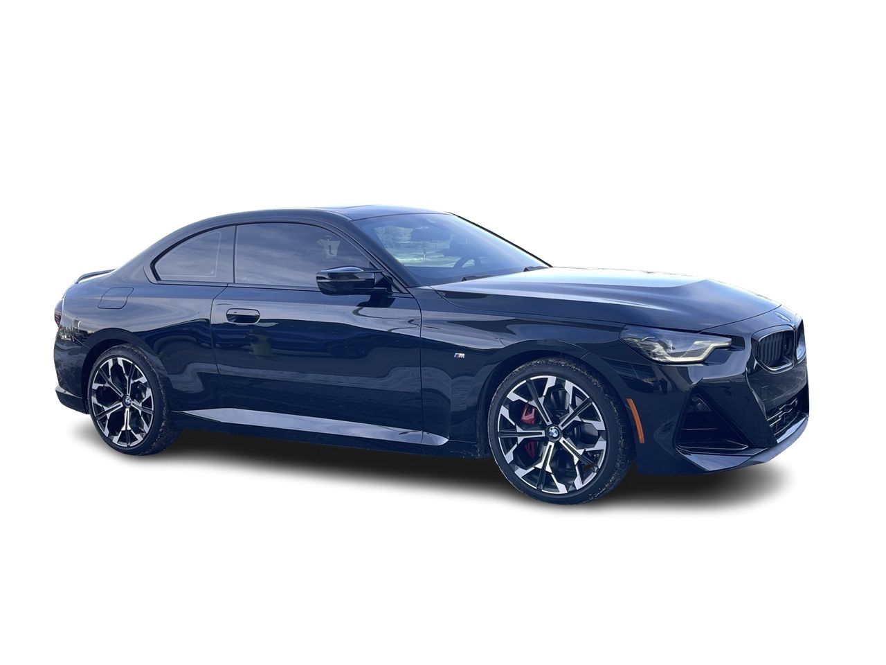 2025 BMW 2 Series in Calgary, Alberta