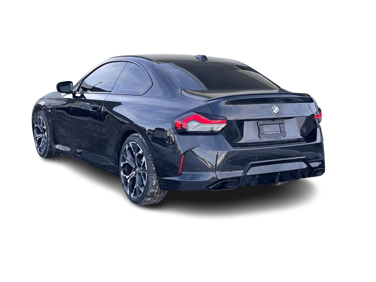 2025 BMW 2 Series in Calgary, Alberta