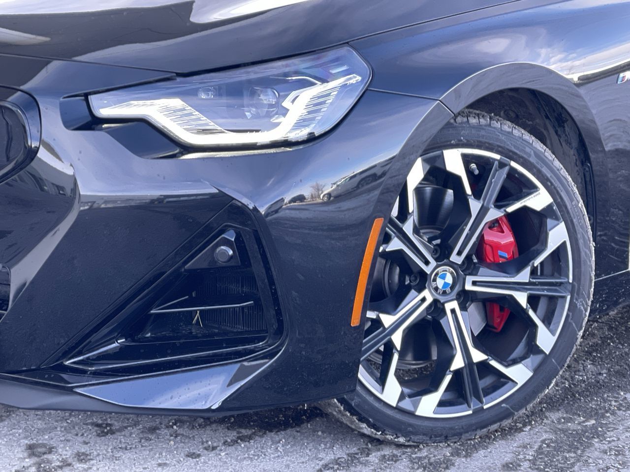 2025 BMW 2 Series in Calgary, Alberta