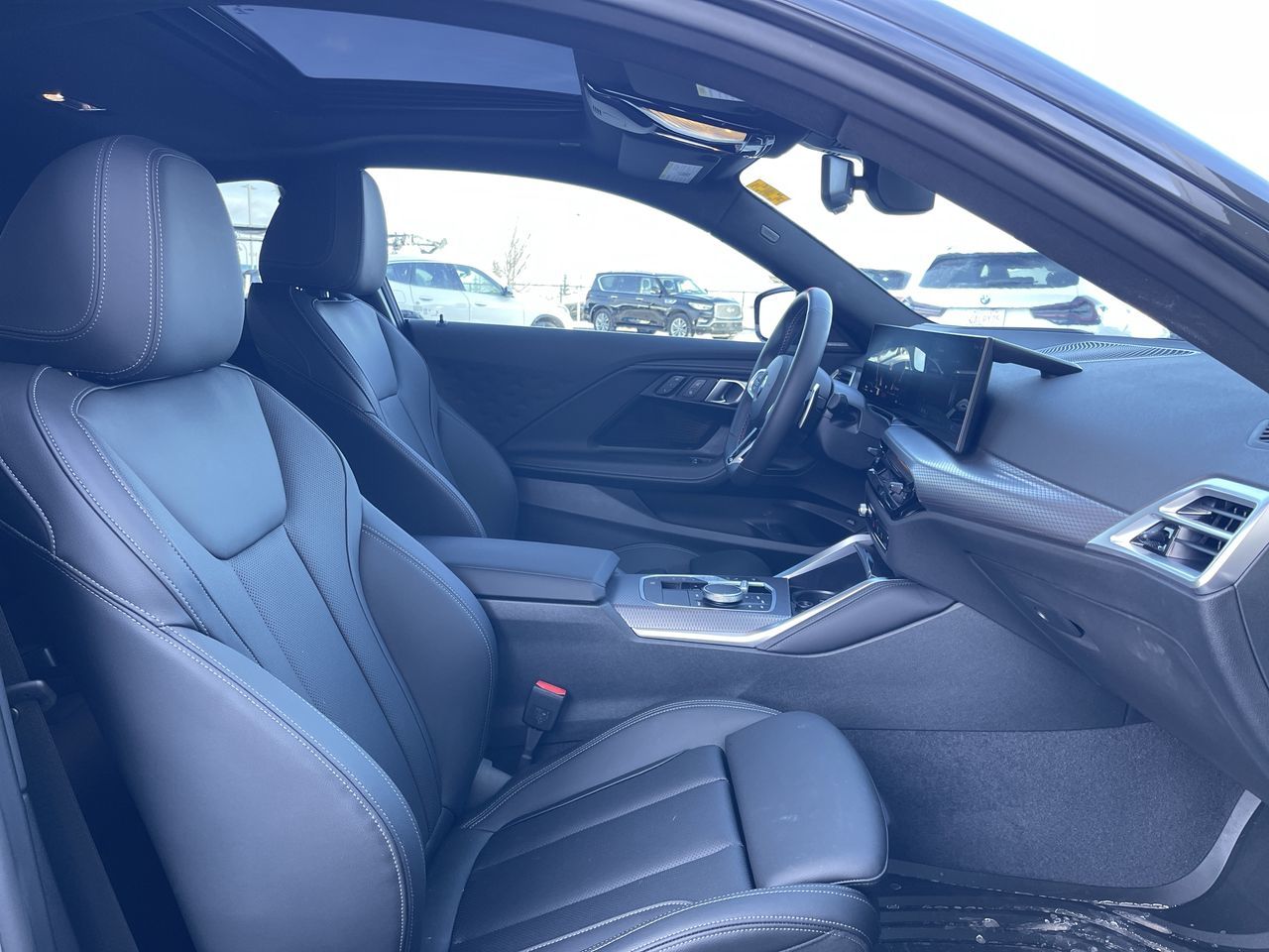 2025 BMW 2 Series in Calgary, Alberta