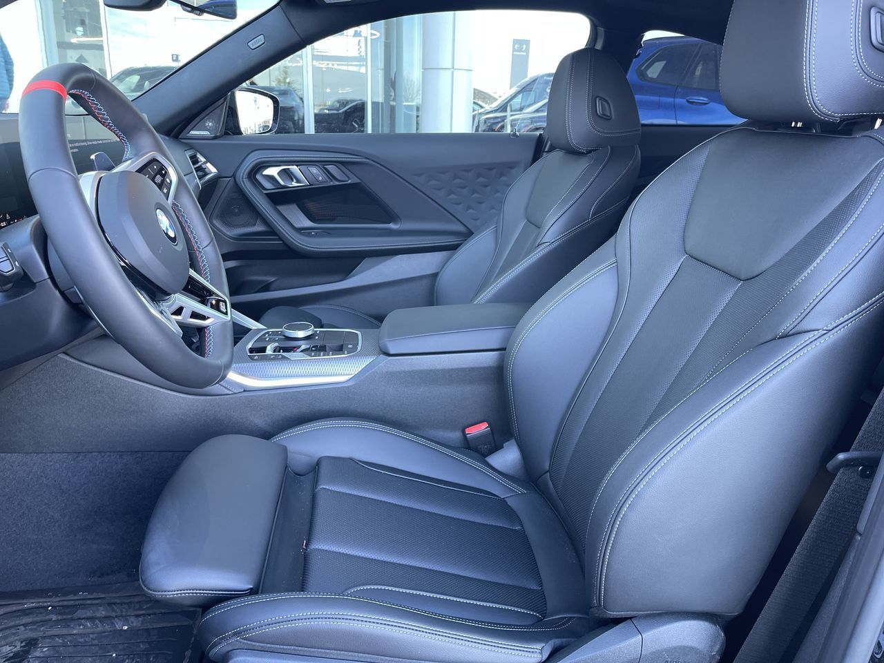 2025 BMW 2 Series in Calgary, Alberta