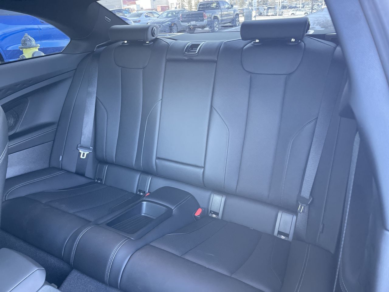 2025 BMW 2 Series in Calgary, Alberta