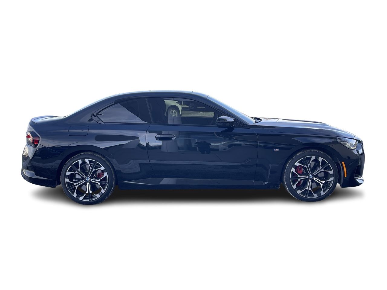 2025 BMW 2 Series in Calgary, Alberta