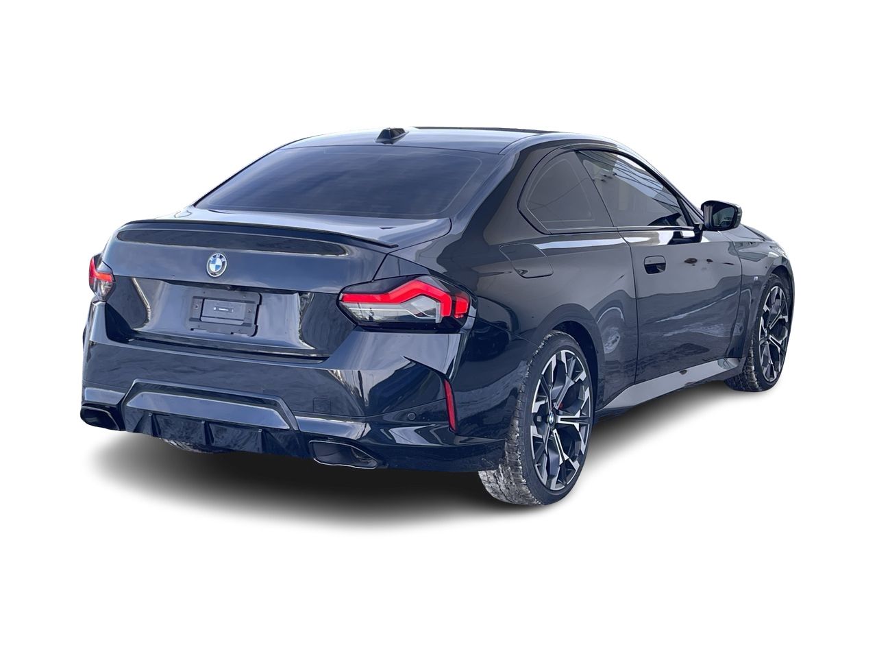 2025 BMW 2 Series in Calgary, Alberta