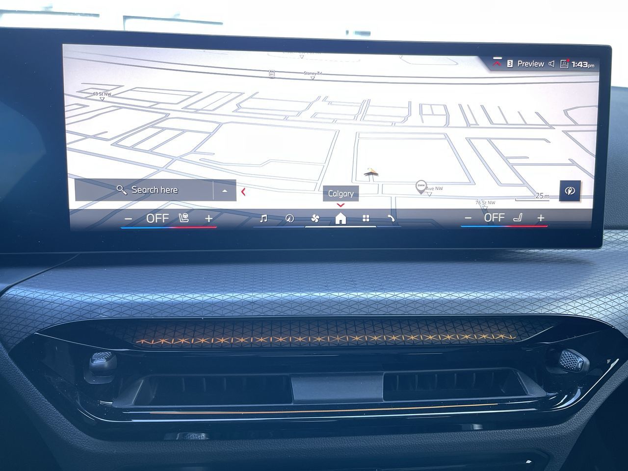 2025 BMW 2 Series in Calgary, Alberta
