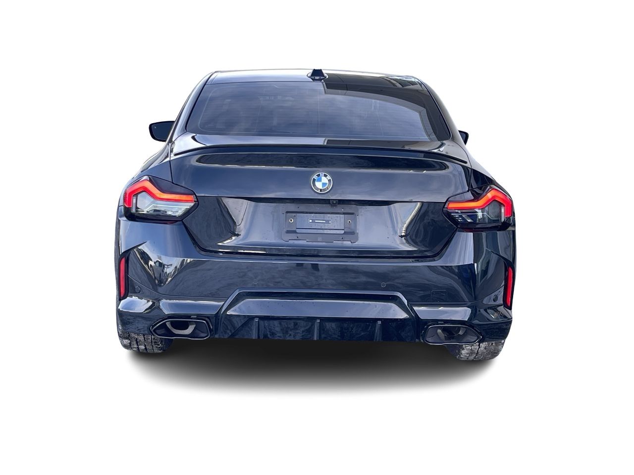 2025 BMW 2 Series in Calgary, Alberta