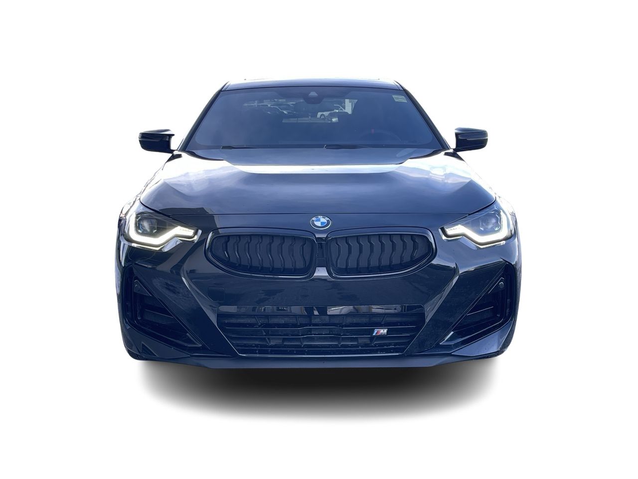 2025 BMW 2 Series in Calgary, Alberta