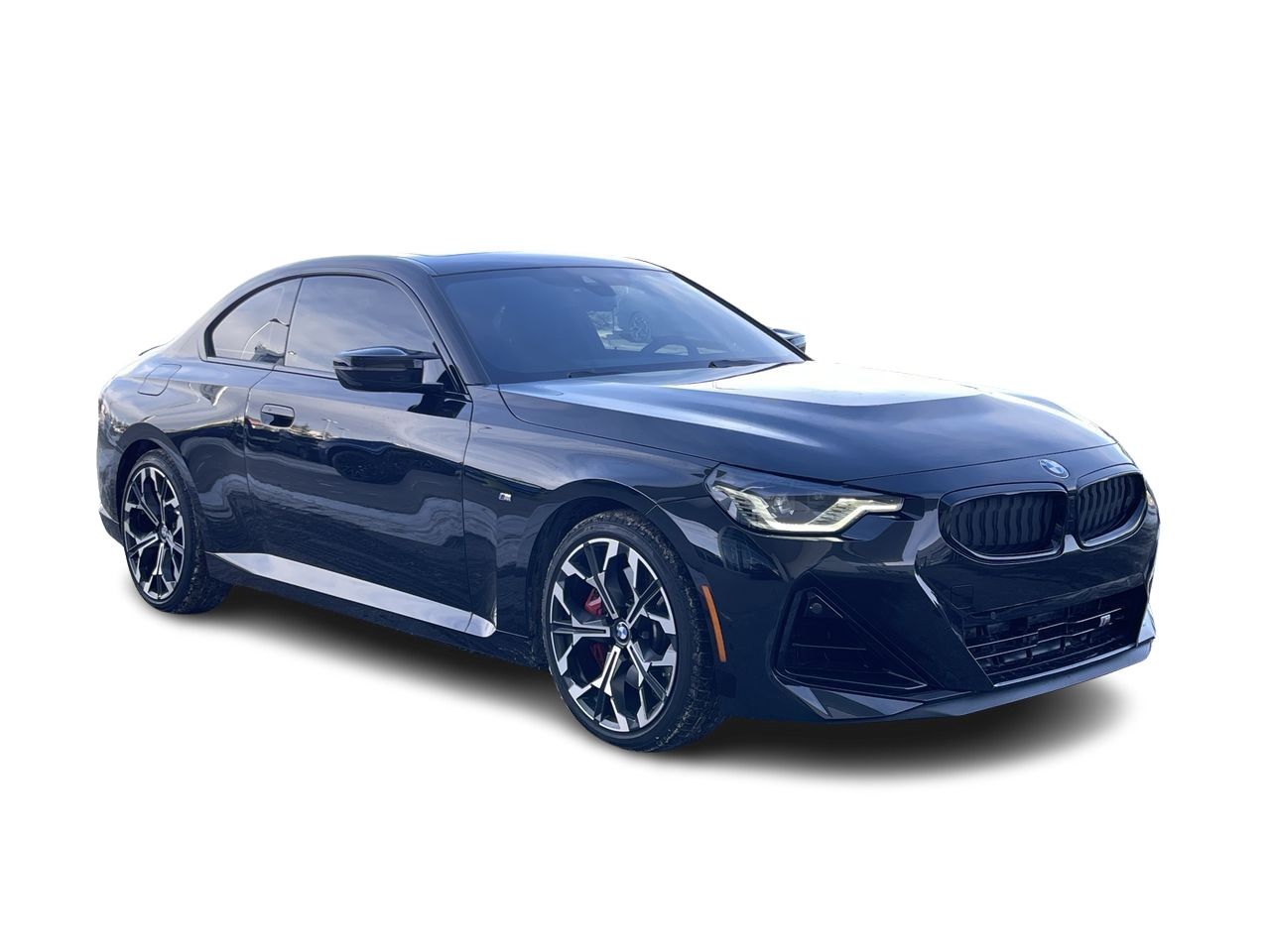 2025 BMW 2 Series in Calgary, Alberta