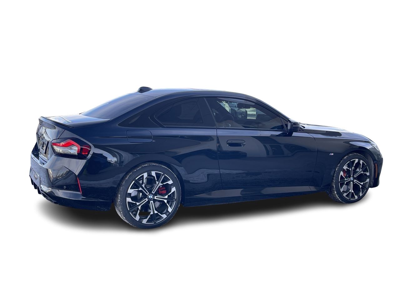 2025 BMW 2 Series in Calgary, Alberta