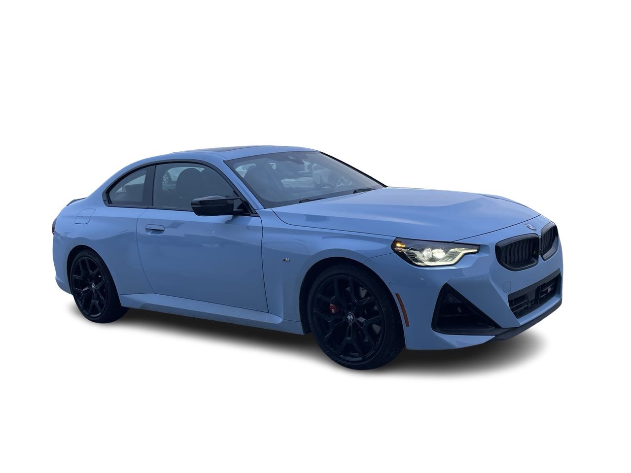 2025 BMW 2 Series in Calgary, Alberta