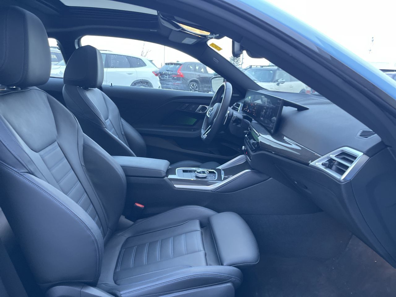 2025 BMW 2 Series in Calgary, Alberta