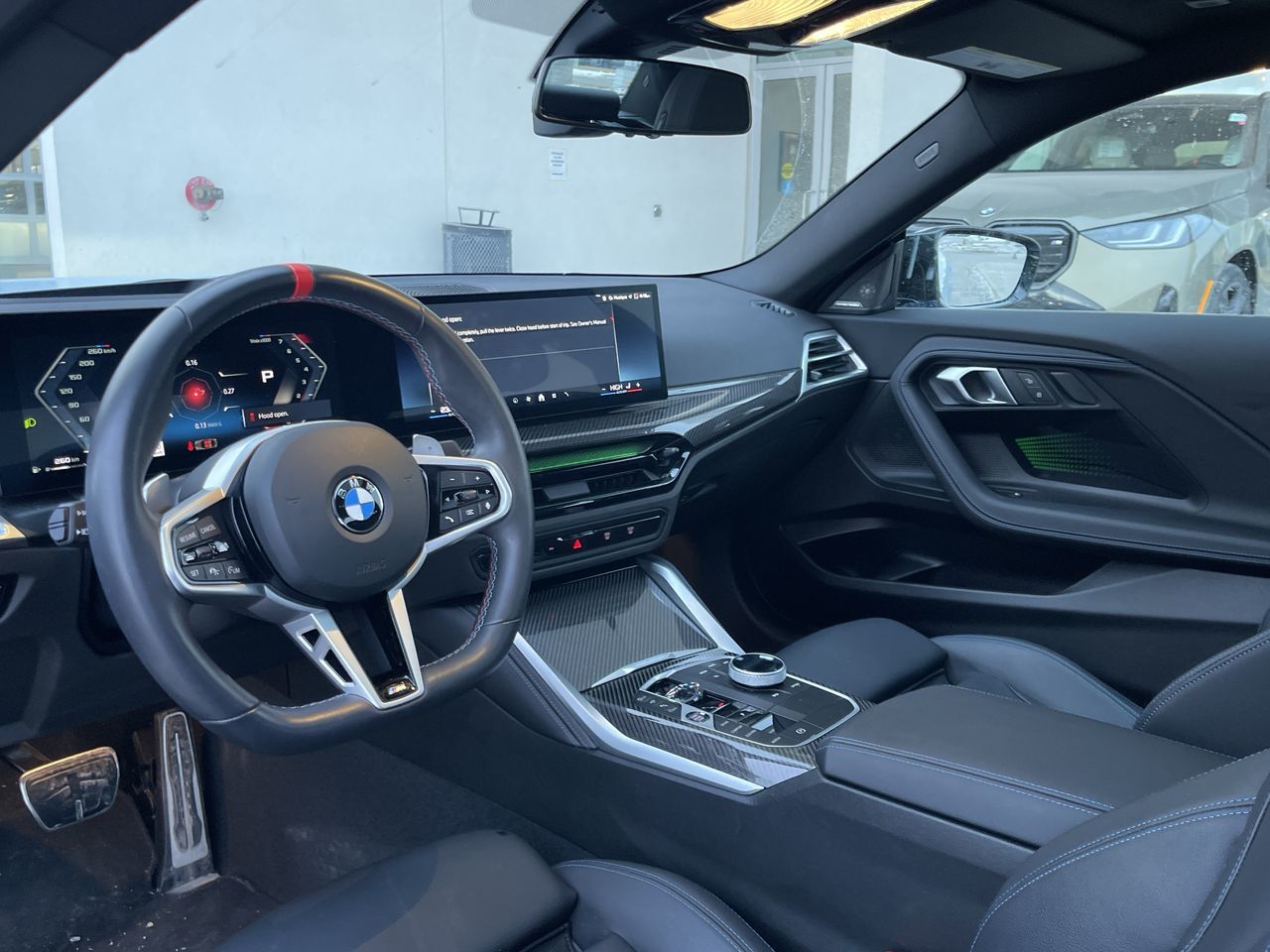 2025 BMW 2 Series in Calgary, Alberta