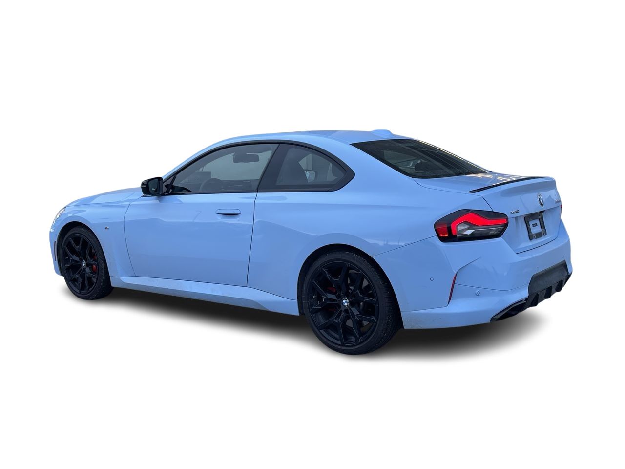 2025 BMW 2 Series in Calgary, Alberta