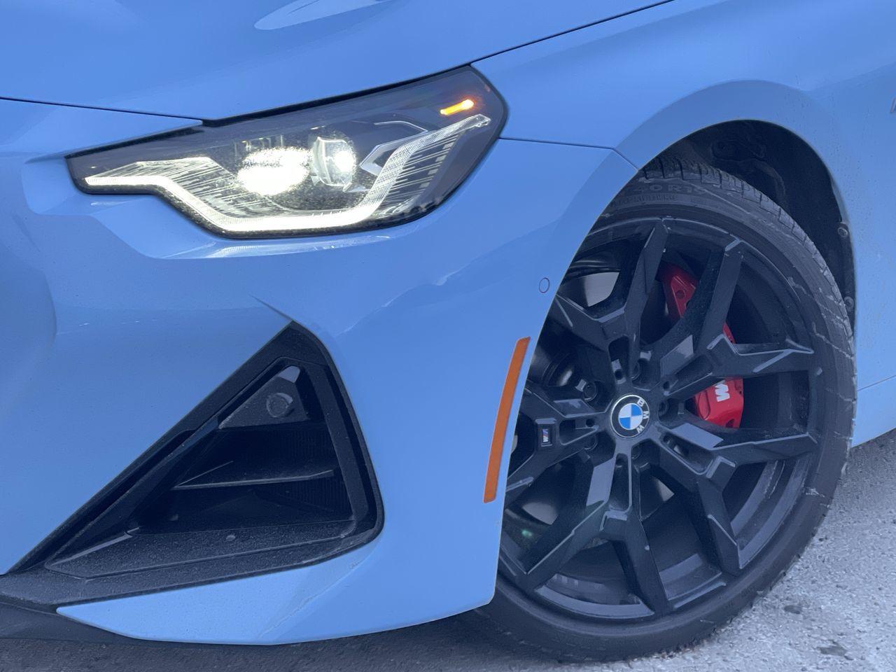2025 BMW 2 Series in Calgary, Alberta